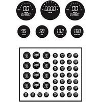 Gauges Digital