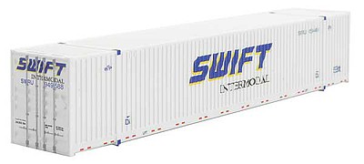 Micro-Trains 53 Container Swift - Z-Scale