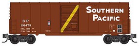 Micro-Trains 40' Boxcar SP #191473 Z-Scale