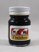 ModelCarWorld Gloss Black 15ml