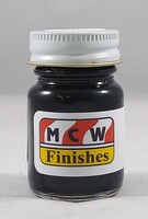 ModelCarWorld Flat Black 15ml