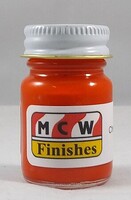 ModelCarWorld Chevy Engine Red