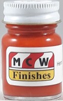 ModelCarWorld Hemi Engine Orange 15ml