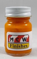 ModelCarWorld Race Hemi Orange 15ml