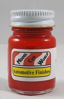 ModelCarWorld Ford Engine Red 15ml