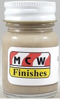 ModelCarWorld Cummins Engine Beige 15ml Bottle