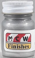 ModelCarWorld Ultra Silver