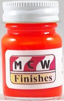 ModelCarWorld Orange Neon 15ml