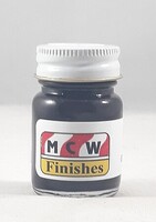ModelCarWorld Black Eye Metallic 15ml