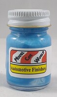 ModelCarWorld Blue 15ml