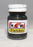 ModelCarWorld Pepper Gray Metallic 15ml