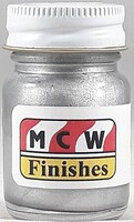 ModelCarWorld Silver Base 15ml
