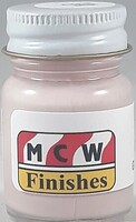 ModelCarWorld Coral Mist enamel 15ml Bottle