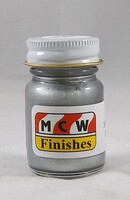 ModelCarWorld Silver Pearl Metallic 15ml