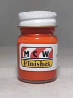 ModelCarWorld Hugger Orange 15ml