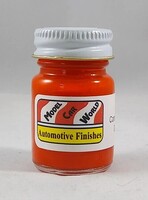 ModelCarWorld Competition Orange 15ml Bottle