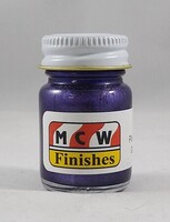 ModelCarWorld Plum Crazy 15ml