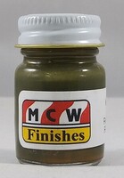 ModelCarWorld NATO Forest Green 15ml