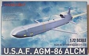 Model-Collect U.S. AGM-86 Air Launched ALCM 1-72