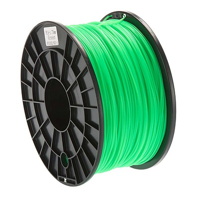 Model-Collect PLA Filament 1312ft Green