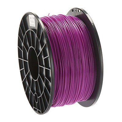 Model-Collect Flex Rubber Filament 1049ft Violet
