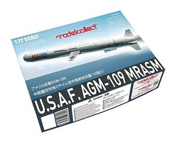 Model-Collect 1/72 ModelCollect U.S. AGM-86 air-launched cruise missile (ALCM) Set 20 pies