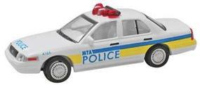 '05 Crown Victoria MTA