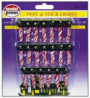 Peel/Stick Lights 12-16V (15)
