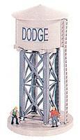 Model-Power Industrial Water Tower Kit