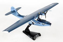 Model-Power PBY-5 CATALINA US NAVY