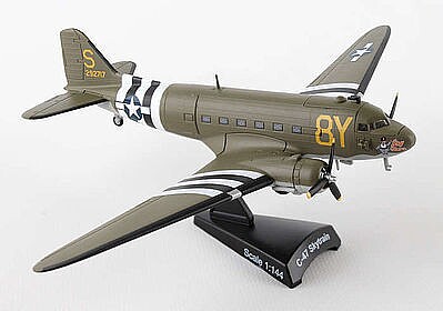 Model-Power C-47 Skytrain Thats All Brother USAF