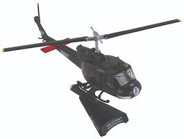 Model-Power UH-1C Huey Hal-3 Seawolves USN 1-87