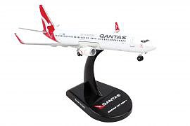 Model-Power 737-800 Qantas 1-300