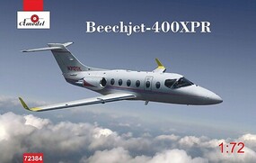 A-Model-From-Russia 1/72 Beechjet 400 XPR Business Jet