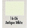 Modelflex Railroad Color Antique White 1oz. Bottle Hobby and Model Acrylic Paint #1606
