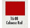 Modelflex CABOOSE RED 1oz (3)
