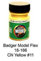 Modelflex CN YELLOW #11 1oz (3)
