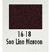 Modelflex SOO LINE MAROON 1oz (3)