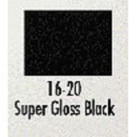Modelflex SUPER GLOSS BLACK 1oz (3)