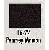 Modelflex PENNSY MAROON 1oz (3)