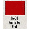 Modelflex SANTA FE RED 1oz (3)