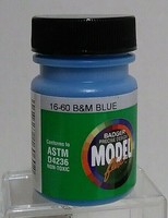 Modelflex B&M BLUE 1oz (3)