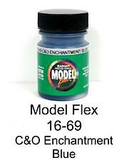 Modelflex C&O ENCHANTMENT BLU 1oz (3)