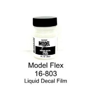 Modelflex LIQUID DECAL FILM 1oz (3)