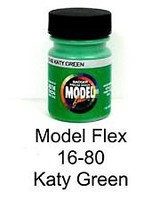Modelflex KATY GREEN 1oz (3)