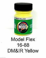 Modelflex DM&IR YELLOW 1oz (3)