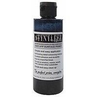 Modelflex StynylreZ Neutral Black 4oz (1)