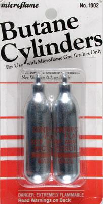 gas butane cylinder torch hobbylinc mic