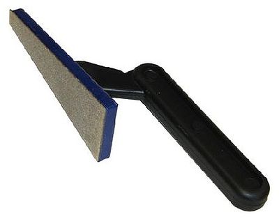 Midwest Triangle Head Tungsten Carbide Sander Hobby Sanding Tool Sandpaper #1173