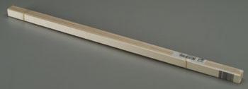 Midwest Basswood Strips (15) Hobby and Craft Basswood Sheet Basswood Strip #4032